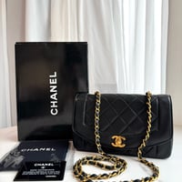 CHANEL ショルダーバッグ　マトラッセ シャネル マトラッセ27 チェーン ショルダーバッグ ブラック | ISSN