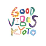 GOOD VIBES KYOTO