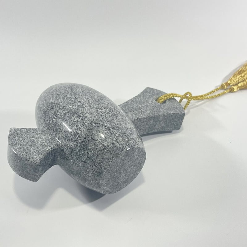 打出の小槌 打ち出の小槌』(10×10アクリル画) | Tsumugi Works