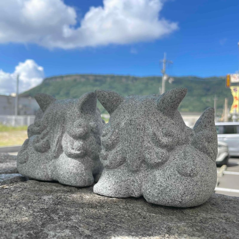 シーサー | ohakakiwame