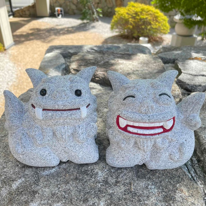 シーサー | ohakakiwame