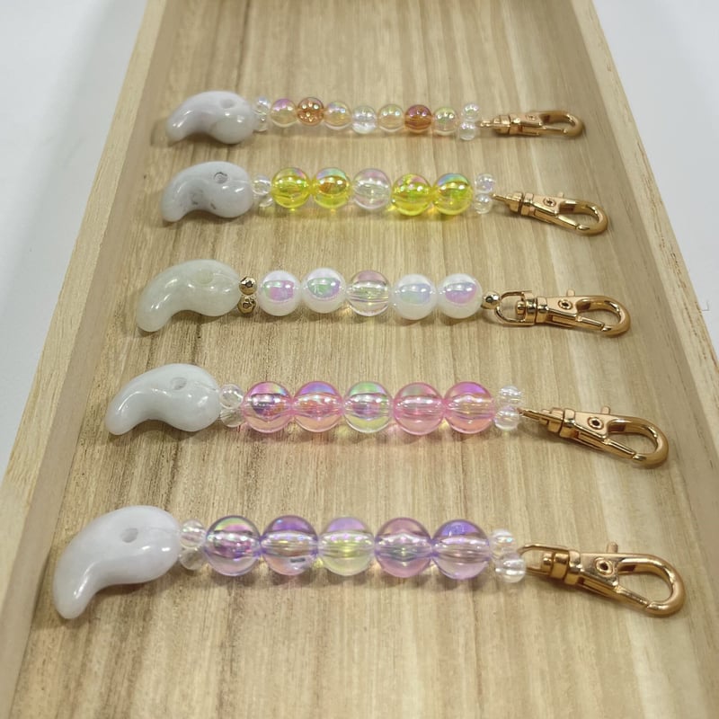 ◇一点物 翡翠 勾玉 魔除け お守り ヒスイ お宝 斑模様 三種の神器①