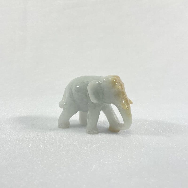 翡翠 象 | ohakakiwame