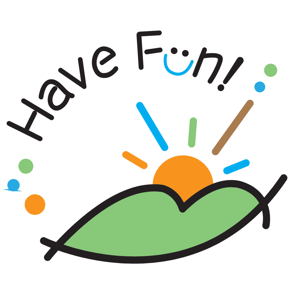 HAVE FUN！STORE