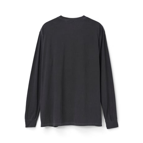 【岩城直弥】BabyPacaロンT（BLACK）