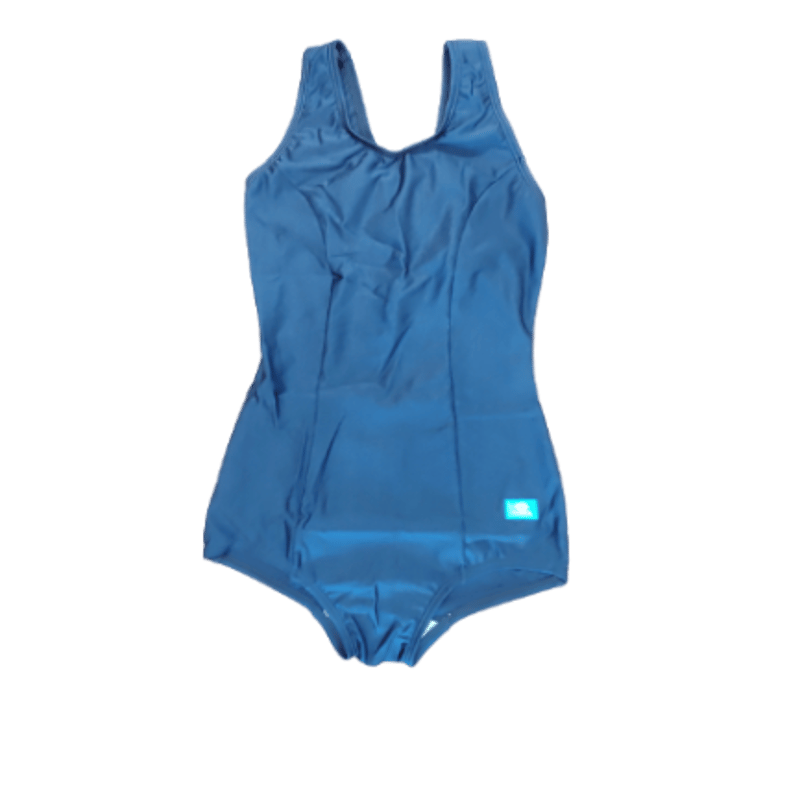 小学生 レーサーバック水着 CASPIO Swim wear 東レ | School unif