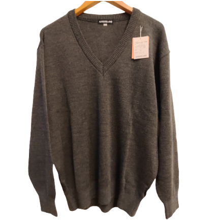 VAGIE グレー Vネック セーター vネックセーター グレーの関連商品 | ユニクロ