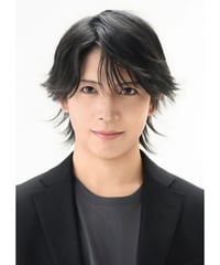 【山中健太】オフショットソロチェキ