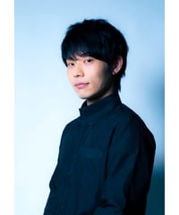 【橋詰龍】ツーショットチェキ