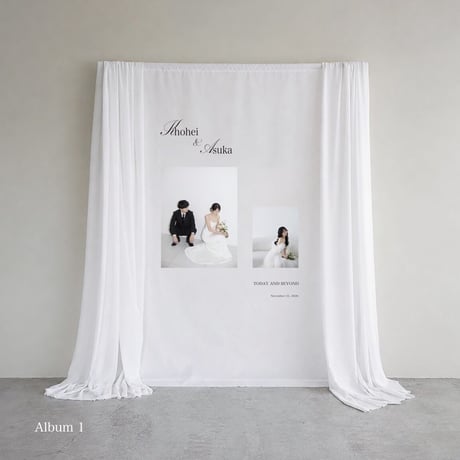 CLASSIC 200 ｜ Album