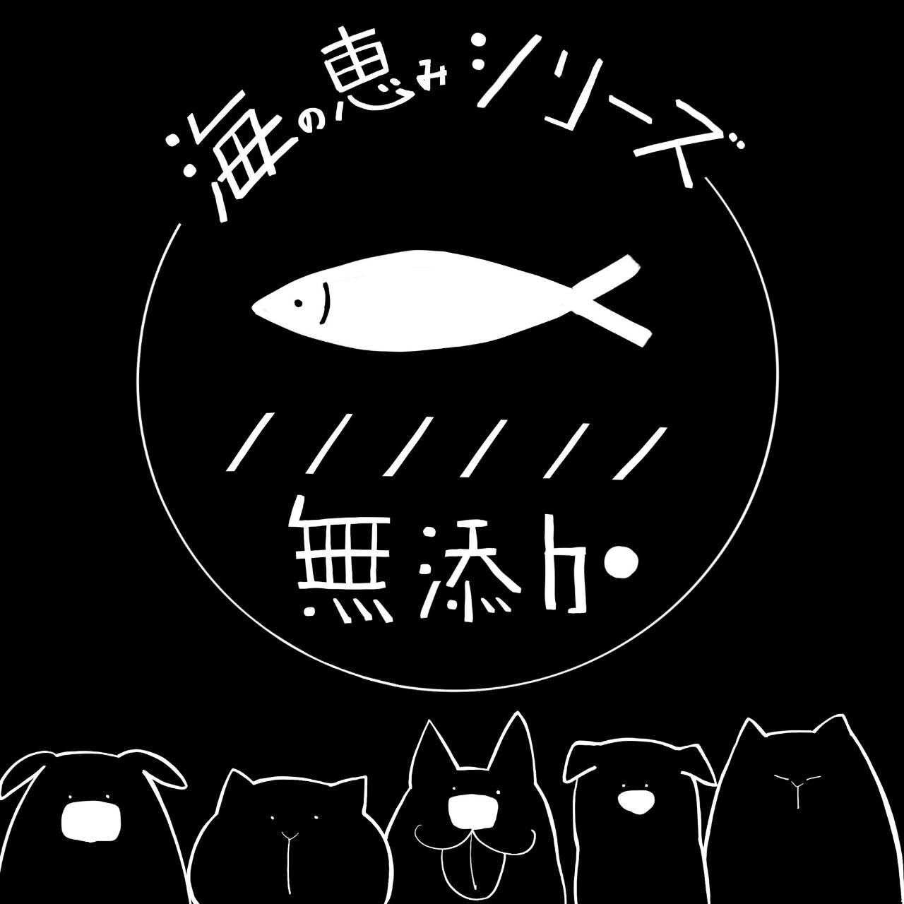 海の恵みシリーズ🐟️✨