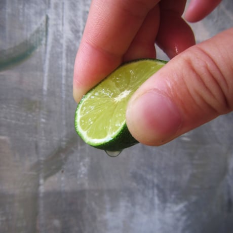 ●有機すだち 【貯蔵】 3kg箱