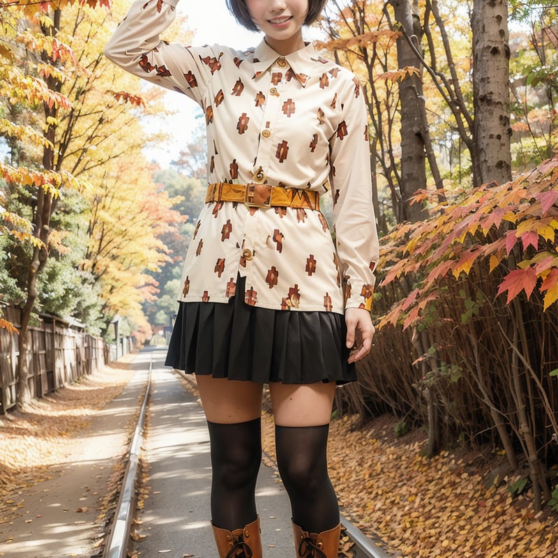 レア　　昭和レトロ　ワンピース　未使用　タグ付き当時物品 レトロワンピース 昭和レトロ 当時物 レディース ファッション