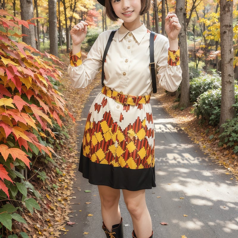 レア　　昭和レトロ　ワンピース　未使用　タグ付き当時物品 レトロワンピース 昭和レトロ 当時物 レディース ファッション