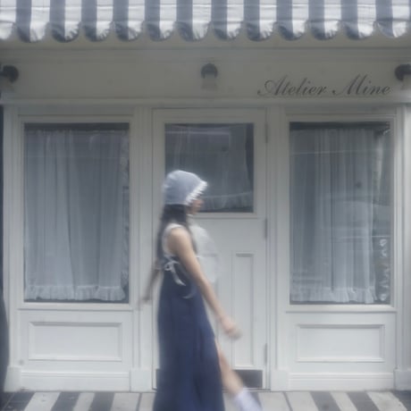tule bonnet