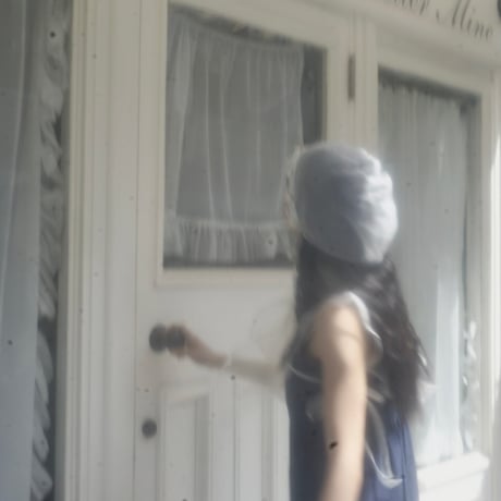 tule bonnet