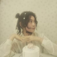 cake head dress [chocomint]