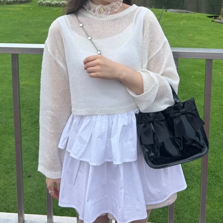 Rose Choker