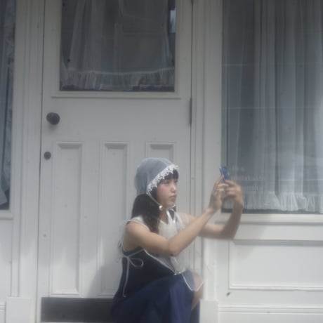 tule bonnet