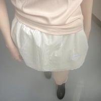 Cotton lace panie