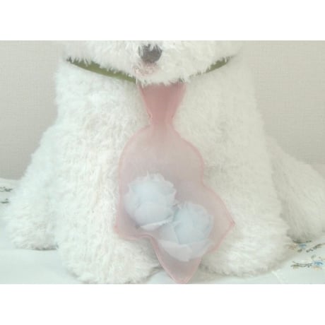 Rose Necktie