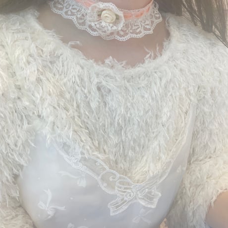 Rose Choker