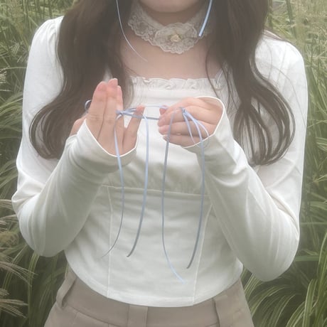 Rose Choker