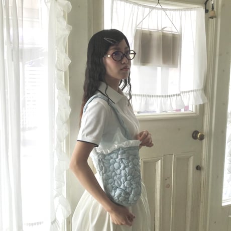 Flower bag