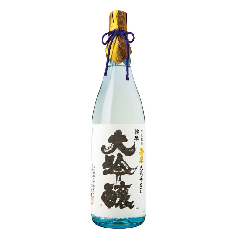 純米大吟醸 | 田村酒造場ONLINESHOP