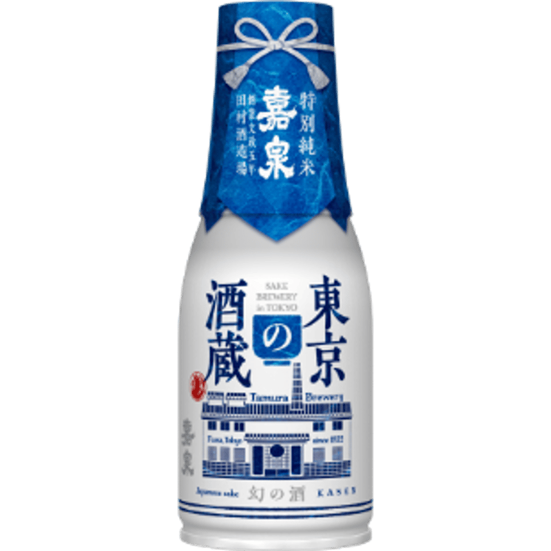 特別純米 幻の酒 | 田村酒造場ONLINESHOP 特別純米 幻の酒 | 田村酒造場ONLINESHOP