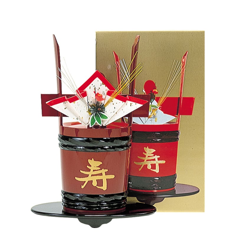 嘉泉 角樽（1800㎖詰） | 田村酒造場ONLINESHOP