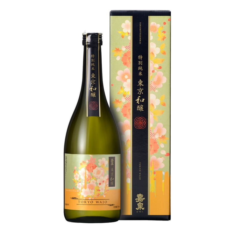 殿村藍田『三十六歌仙 』 六歌仙 つや姫 純米吟醸 720ml □厳撰美酒 阿部酒店