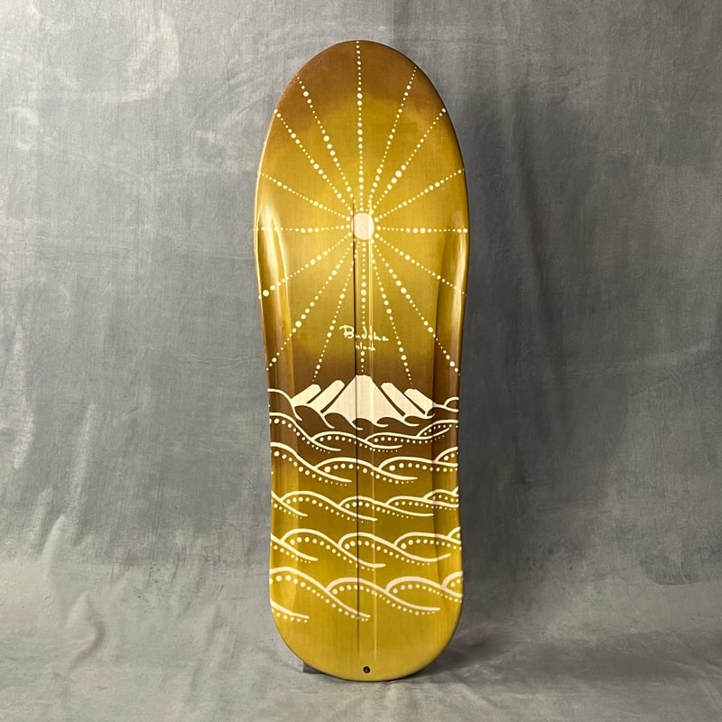 雪板ブランクス スノートイ（toy） 未完成品 91eeceee-s.jpg