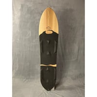 KARUSUGI X132 pintail tw26  midflex  No.2645