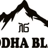 BUDDHA BLANK STORE