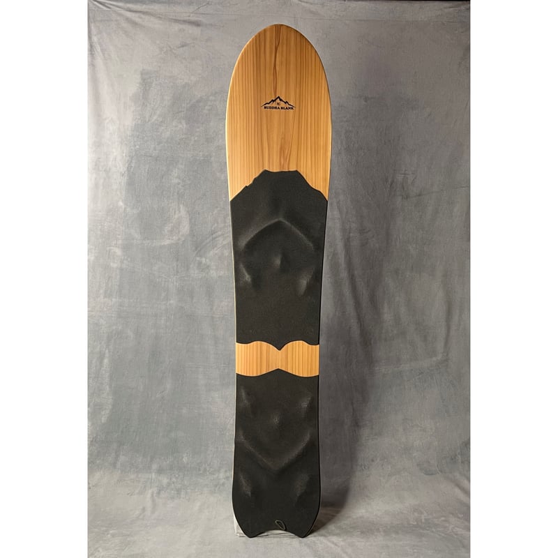 CATEGORY 雪板 KARUSUGI LONG | BUDDHA BLANK STORE