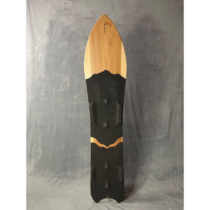 buddahablank KARUSUGI 130 雪板 CATEGORY moontail | BUDDHA BLANK STORE