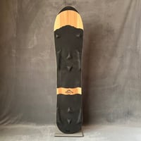 KARUSUGI127 roundtail tw26   midflex　No.2538