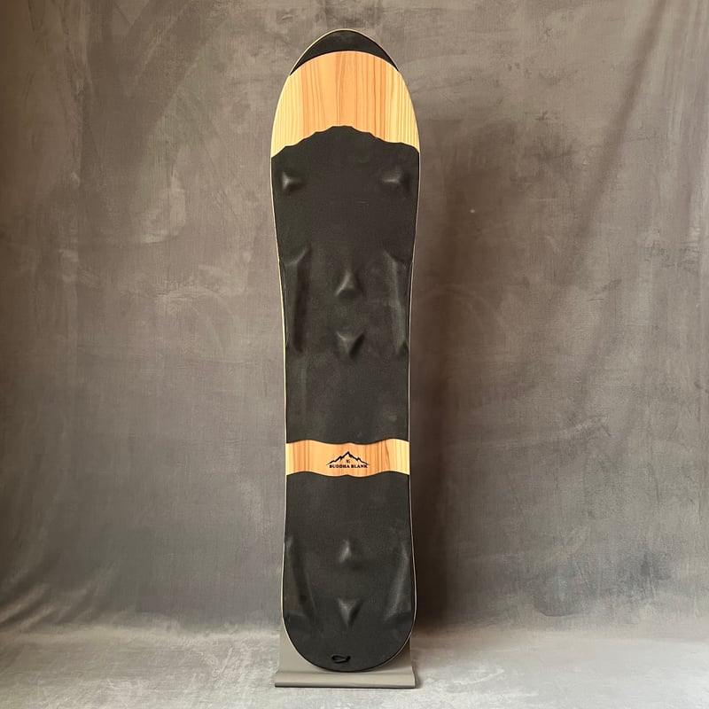美品 ブッダブランク BUDDHA BLANK 雪板 POWDER SUPER LONG 133cm パウダー スーパーロング オールマウンテン バックカントリー アウトドア 美品 ブッダブランク BUDDHA BLANK 雪板 POWDER SUPER LONG