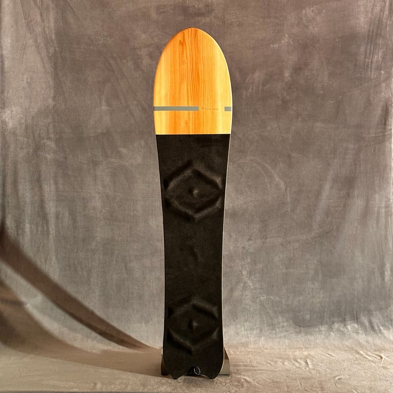 美品 ブッダブランク BUDDHA BLANK 雪板 POWDER SUPER LONG 133cm パウダー スーパーロング オールマウンテン バックカントリー アウトドア 美品 ブッダブランク BUDDHA BLANK 雪板 POWDER SUPER LONG