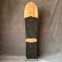 KARUSUGI 130 moontail tw26   midflex　No.2533
