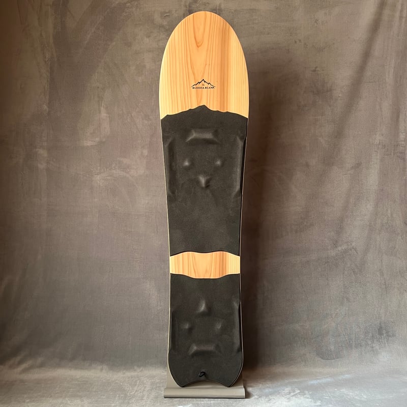 雪板ブランクス スノートイ（toy） 未完成品 2025年最新】雪板