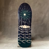 buddahablank KARUSUGI 130 雪板 CATEGORY 雪板 KARUSUGI SEMI-LONG | BUDDHA BLANK S