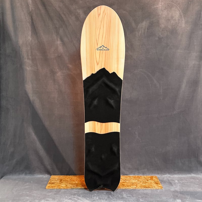 buddhablank 雪板 スノートイ KIDS （CATEGORY moontail | BUDDHA 
