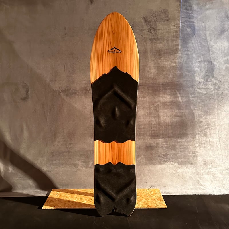 buddahablank KARUSUGI 130 雪板 CATEGORY moontail | BUDDHA BLANK STORE