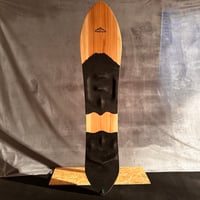 KARUSUGI 150  pintail tw26  soft flex　No.2424