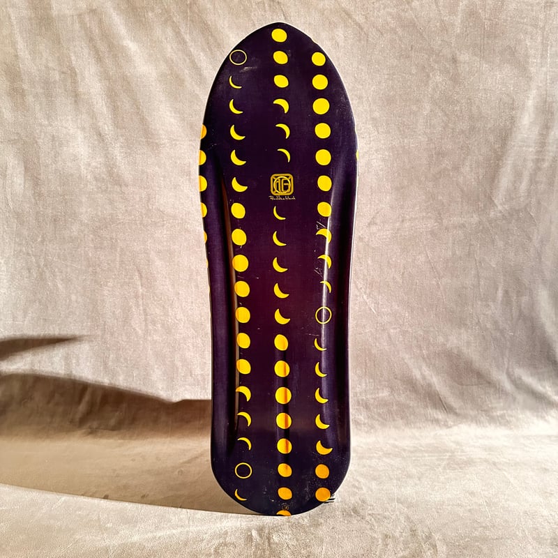 KARUSUGI 85 No.614 | BUDDHA BLANK STORE