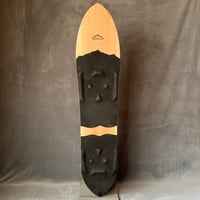 KARUSUGI134 pintail tw26   hardflex　No.2540