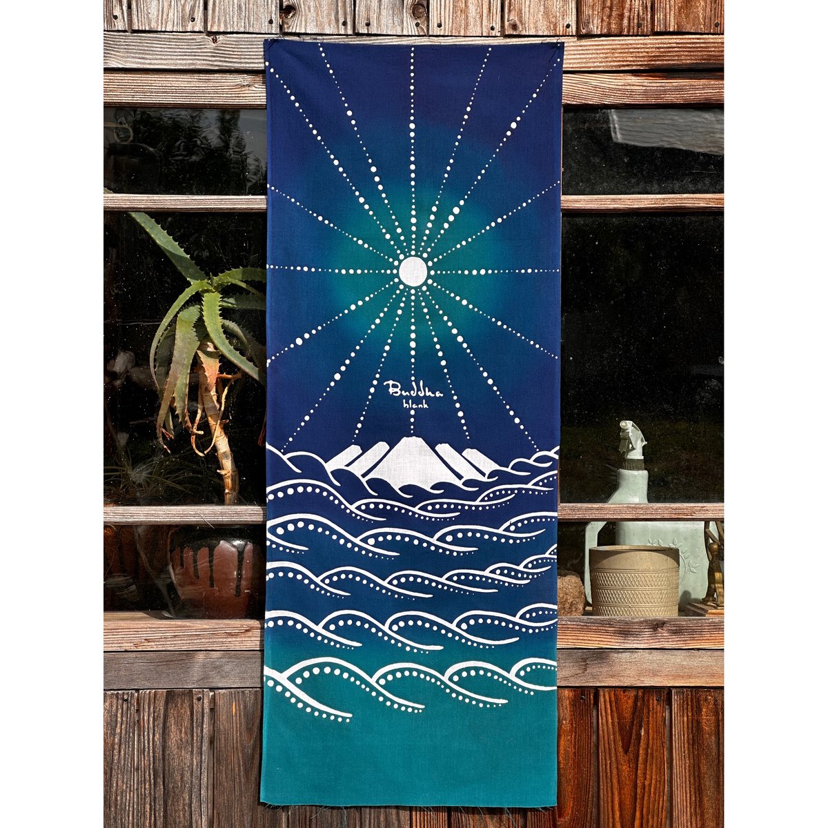 オリジナル手ぬぐい | BUDDHA BLANK STORE