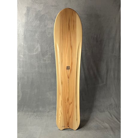 KARUSUGI X 141 moontail tw26 softflex No.2648